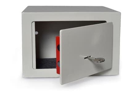 Mechanik-Tresor Asperg